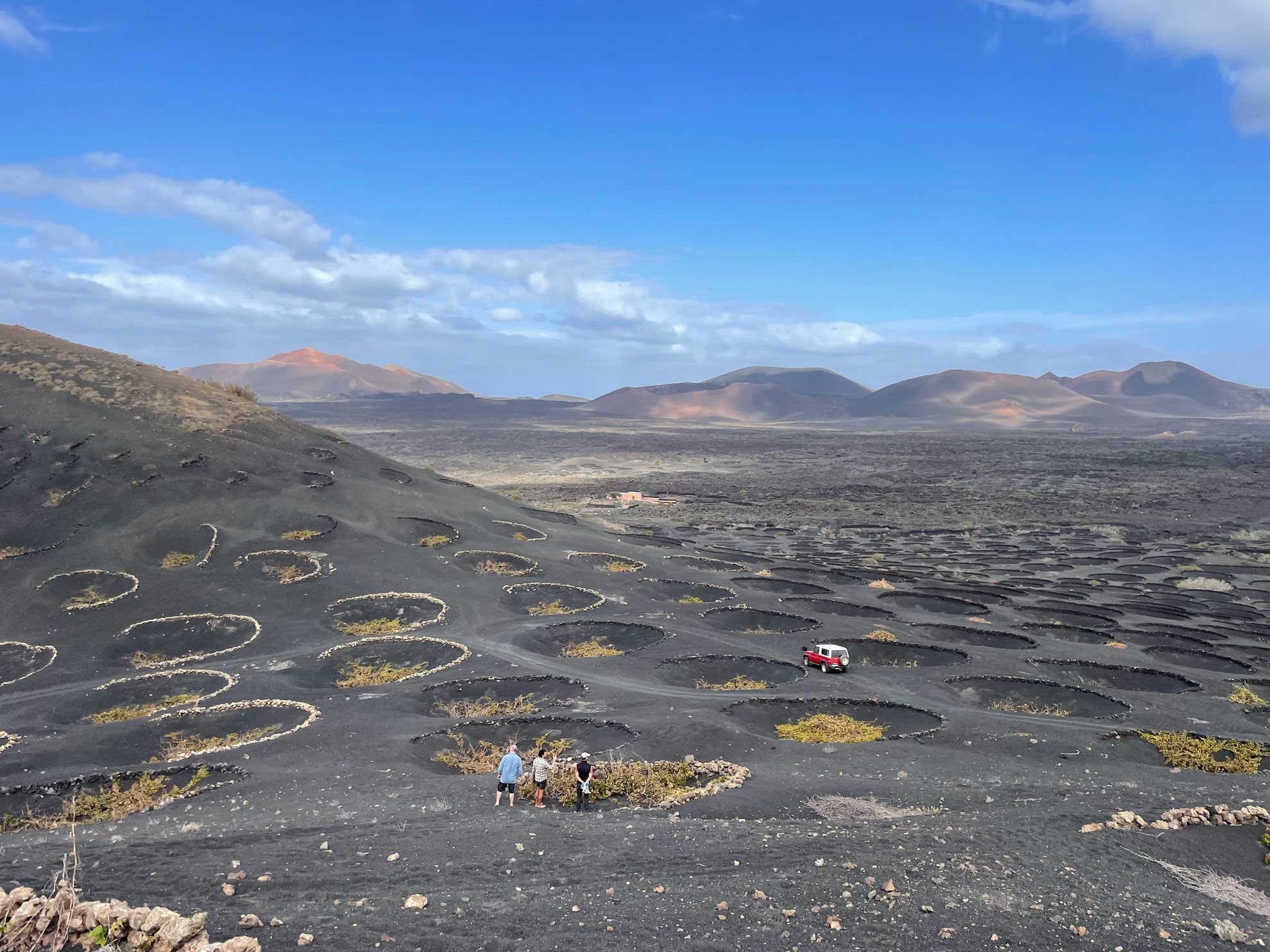 vulcano