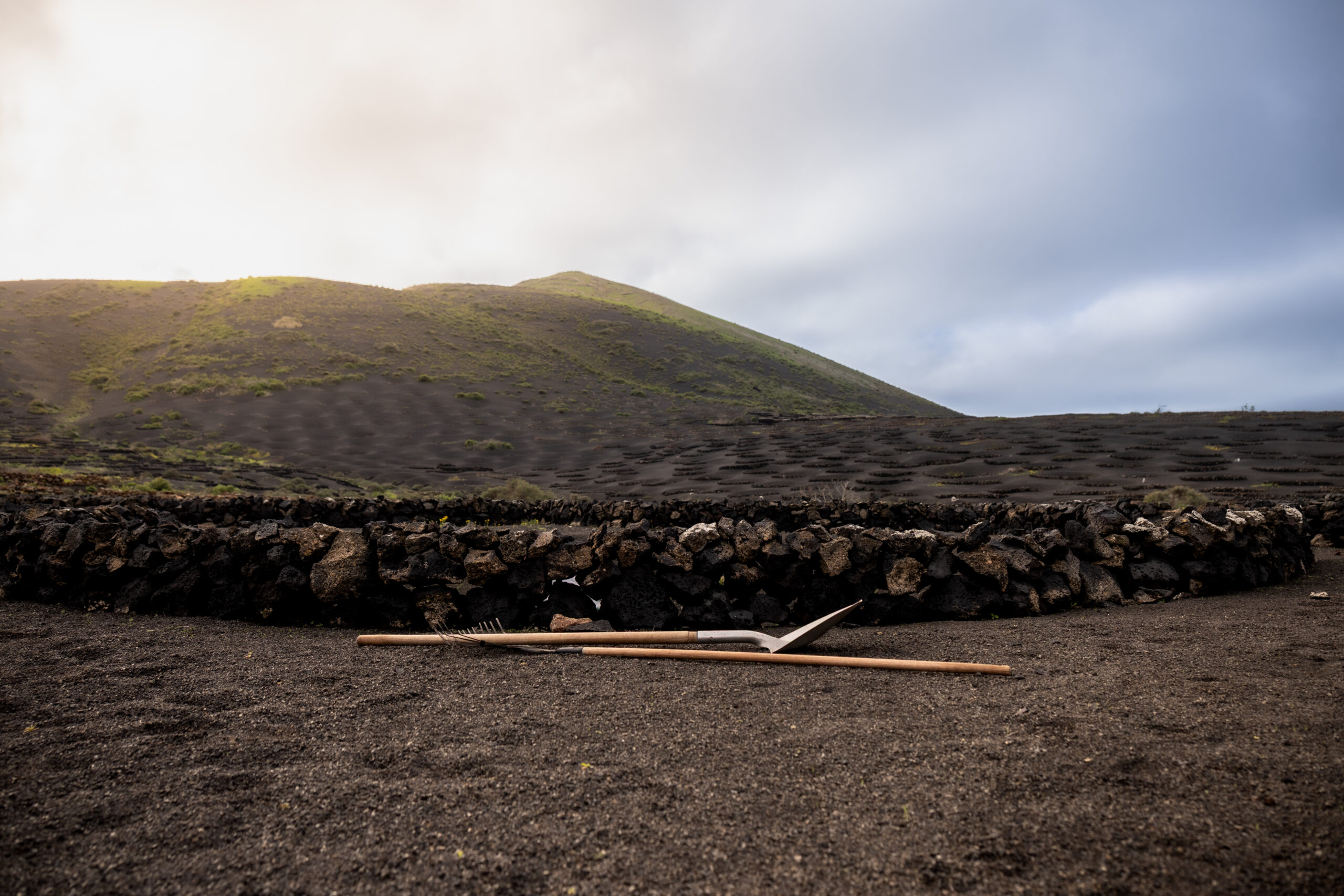 vulcano